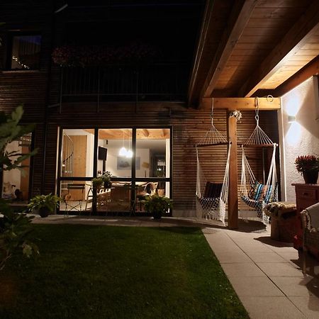 Piltriquitron Lodging St. Anton am Arlberg Eksteriør bilde