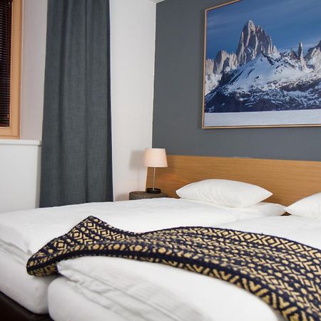Piltriquitron Lodging St. Anton am Arlberg Rom bilde