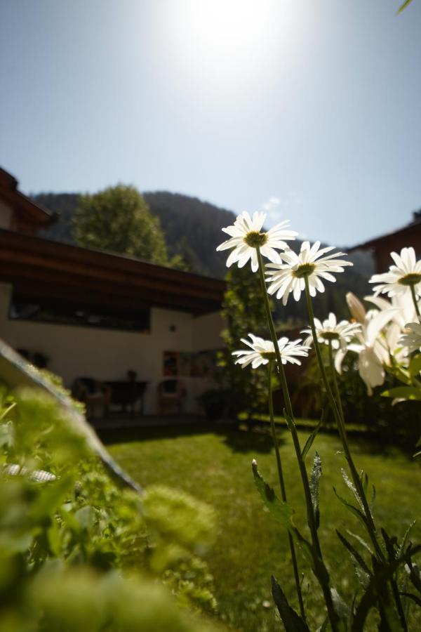 Piltriquitron Lodging St. Anton am Arlberg Eksteriør bilde