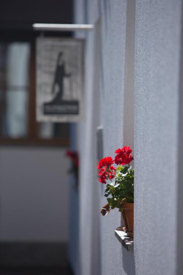 Piltriquitron Lodging St. Anton am Arlberg Eksteriør bilde