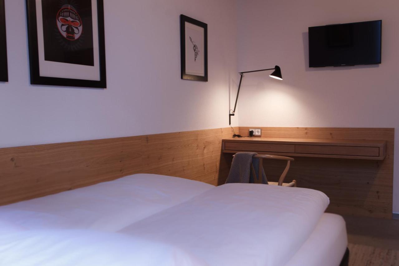 Piltriquitron Lodging St. Anton am Arlberg Rom bilde