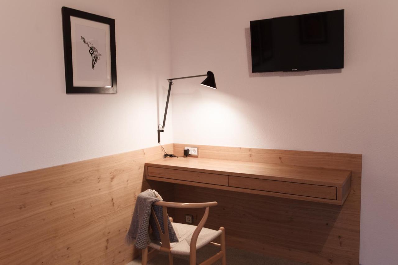 Piltriquitron Lodging St. Anton am Arlberg Eksteriør bilde