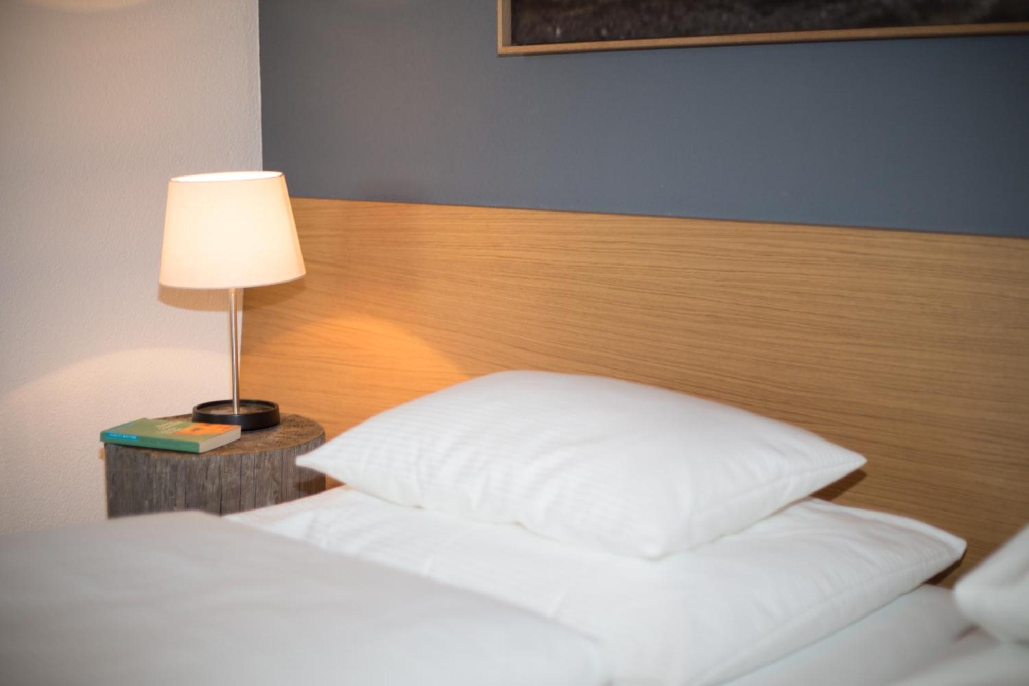 Piltriquitron Lodging St. Anton am Arlberg Rom bilde