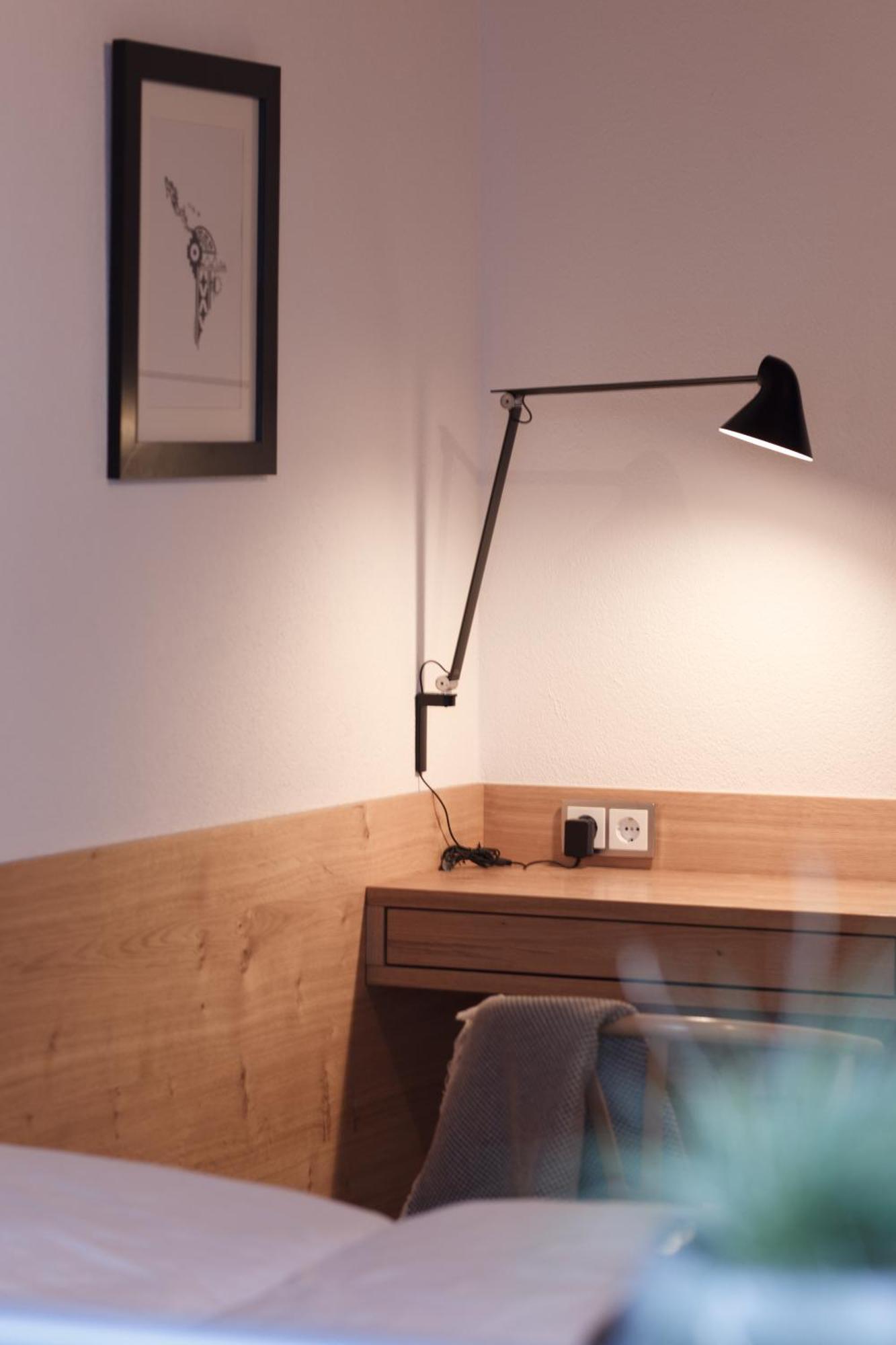 Piltriquitron Lodging St. Anton am Arlberg Rom bilde