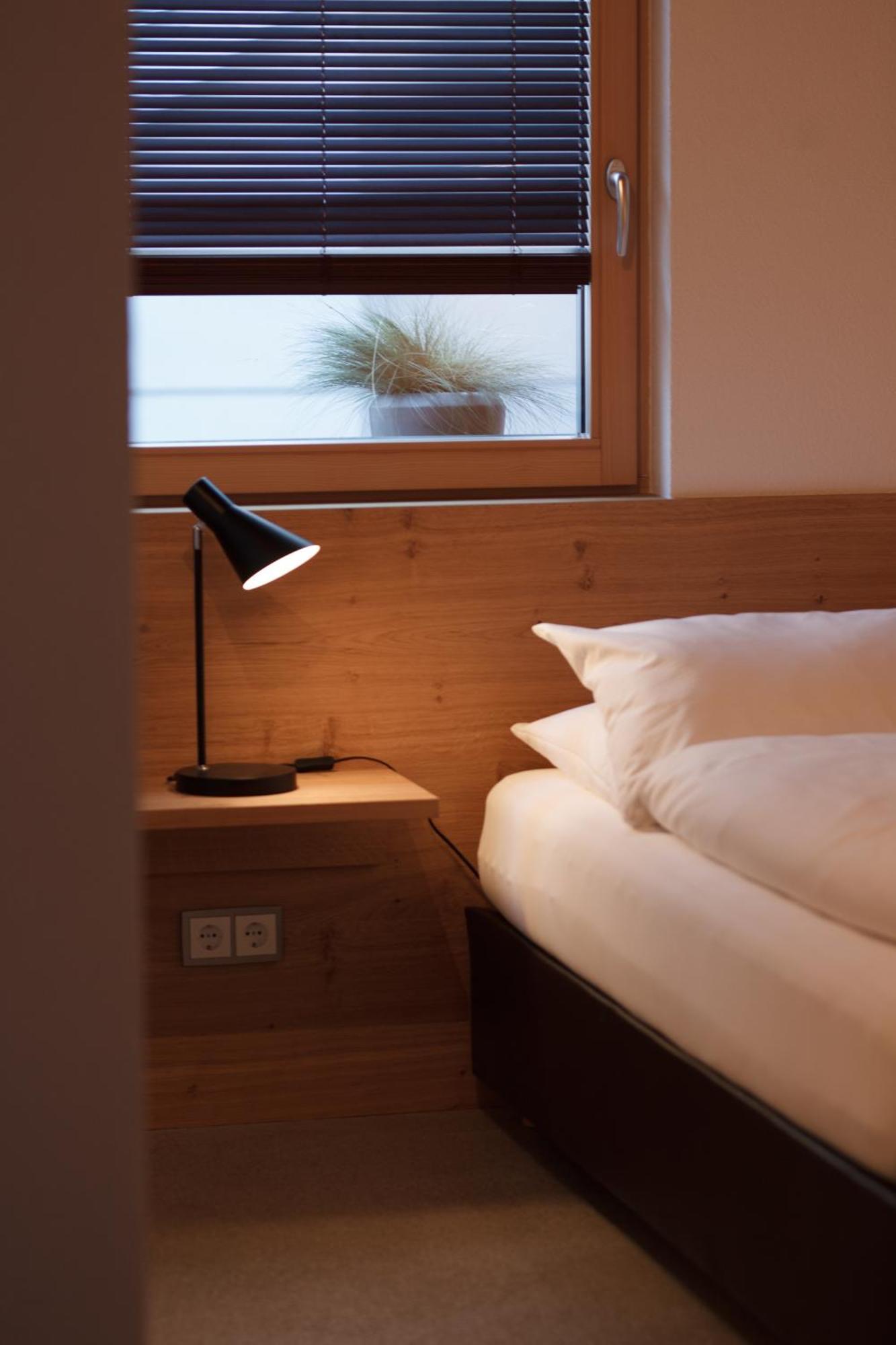 Piltriquitron Lodging St. Anton am Arlberg Rom bilde