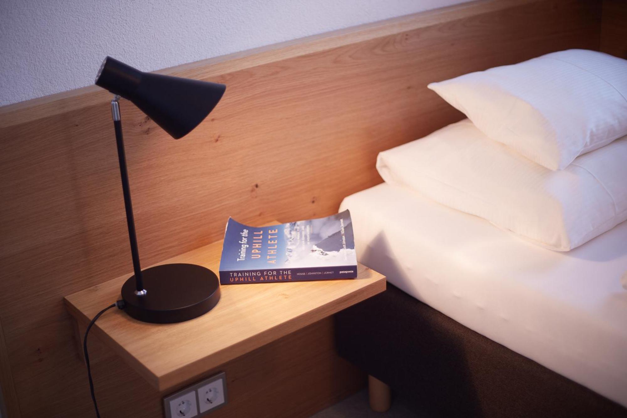 Piltriquitron Lodging St. Anton am Arlberg Rom bilde