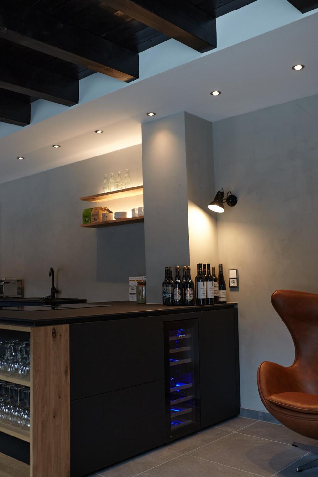 Piltriquitron Lodging St. Anton am Arlberg Eksteriør bilde