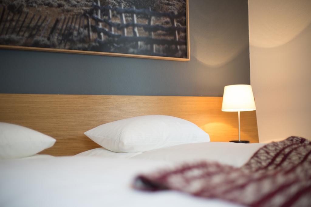 Piltriquitron Lodging St. Anton am Arlberg Rom bilde