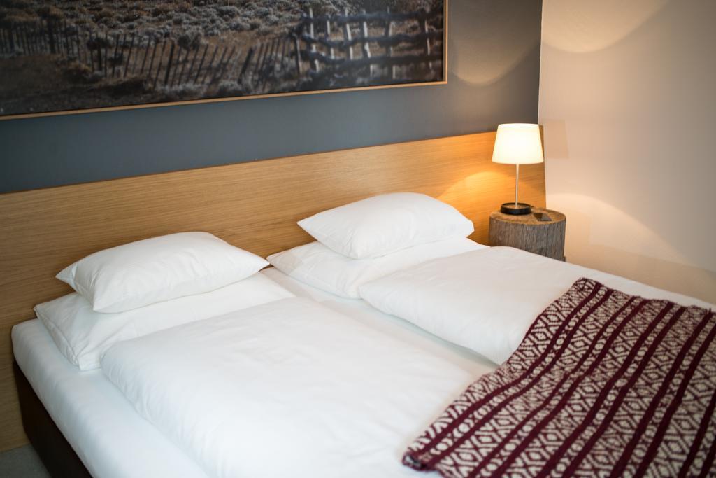 Piltriquitron Lodging St. Anton am Arlberg Eksteriør bilde