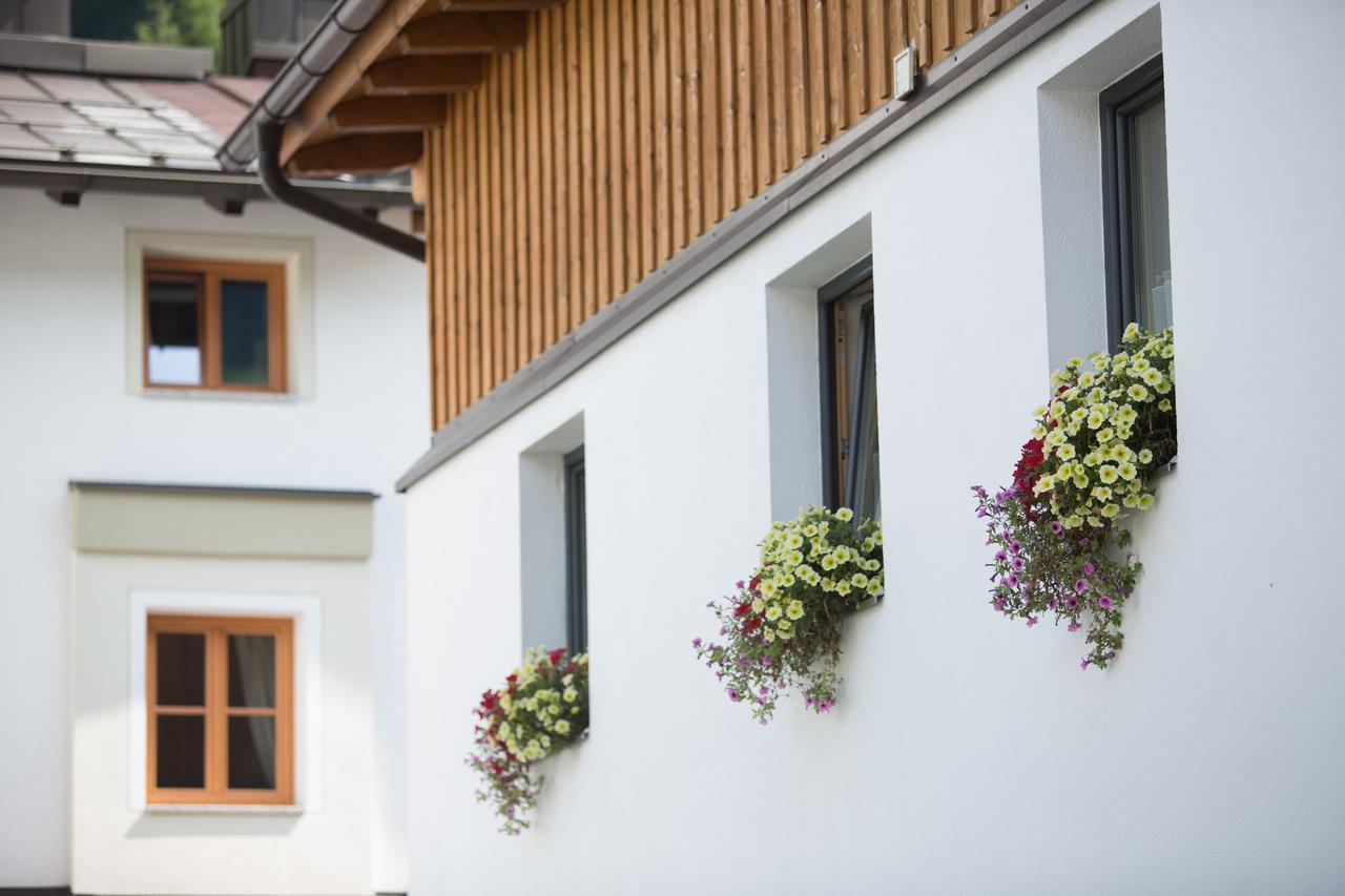 Piltriquitron Lodging St. Anton am Arlberg Eksteriør bilde